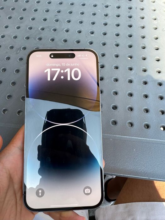 Iphone 14 pro max 128gb