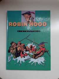 Robin Hood . Bajka dla dzieci