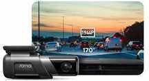 ТОП Видеорегистратор 70mai Dash Cam M500 xiaomi Глобальная