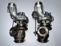 Mercedes C E,G,GLC 63AMG turbina A1770900080 A17709035 nowa