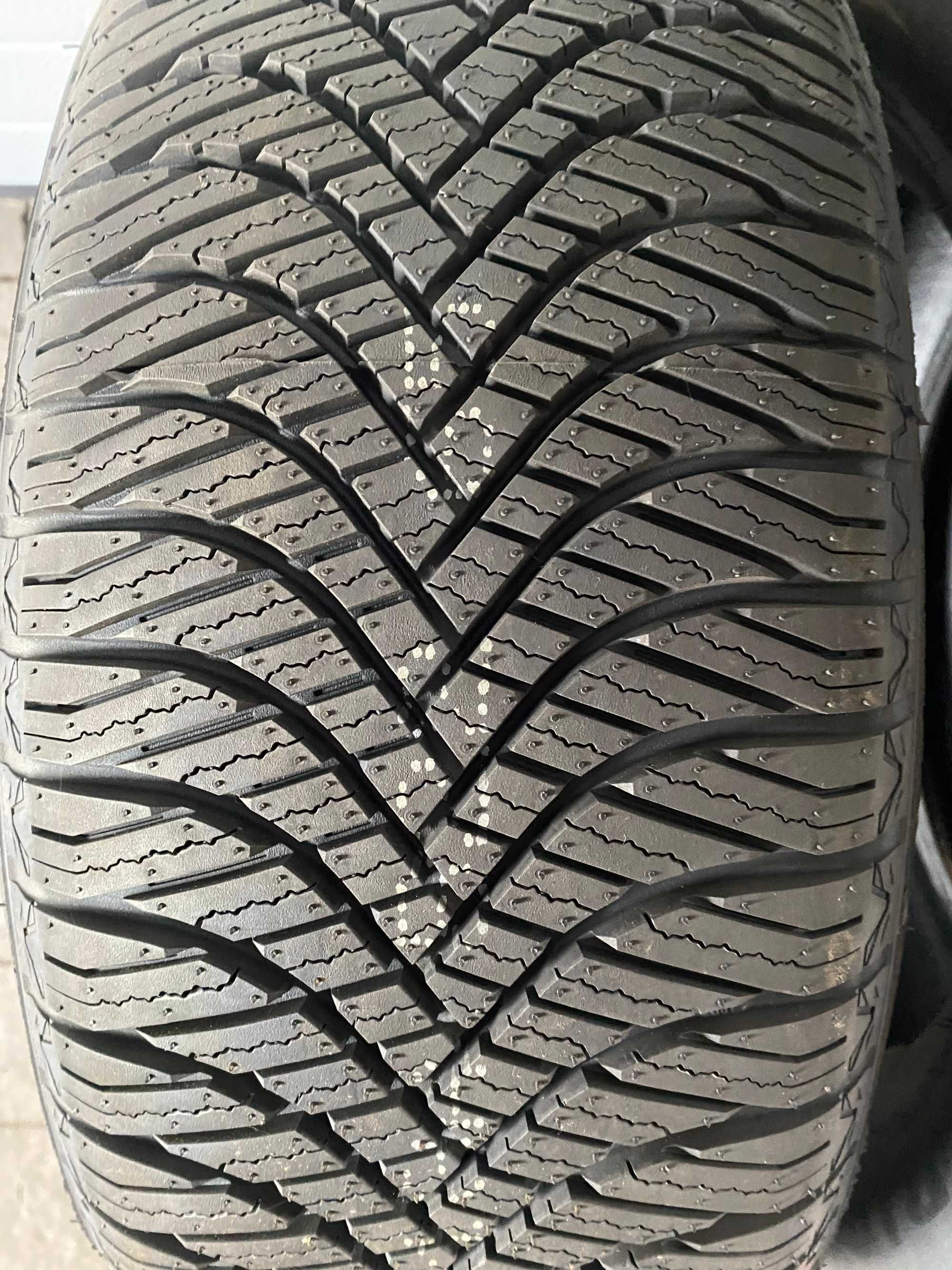 4x 205/55 R.16 91V Goodride All Season Elite Z-401 wielosezonowa 2025