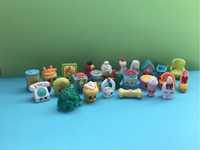 Shopkins–фігурки, іграшки