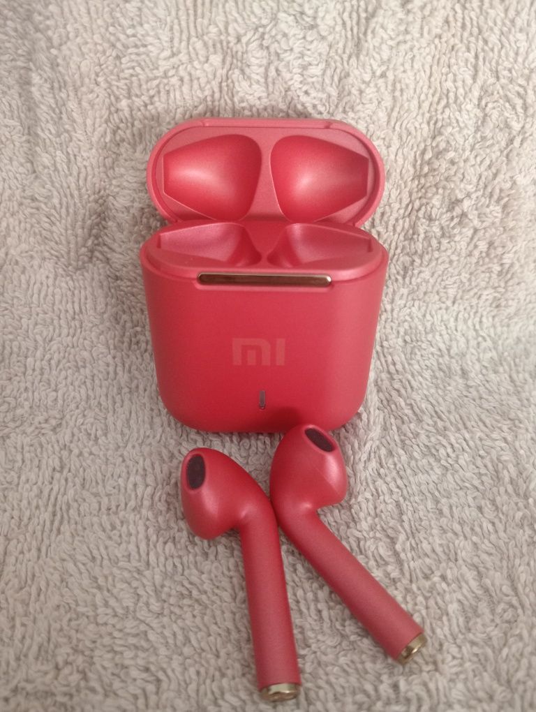 Auscultadores bluetooth Xiaomi