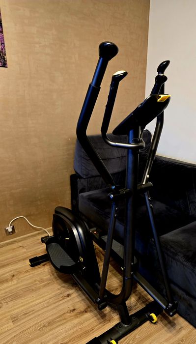 Orbitrek magnetyczny Domyos Decathlon FEL500. Stan bardzo dobry.