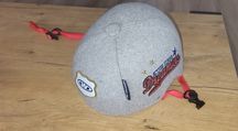 Kask WORKER Beis