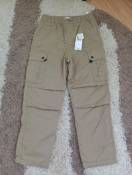 Штани утеплені 158-164