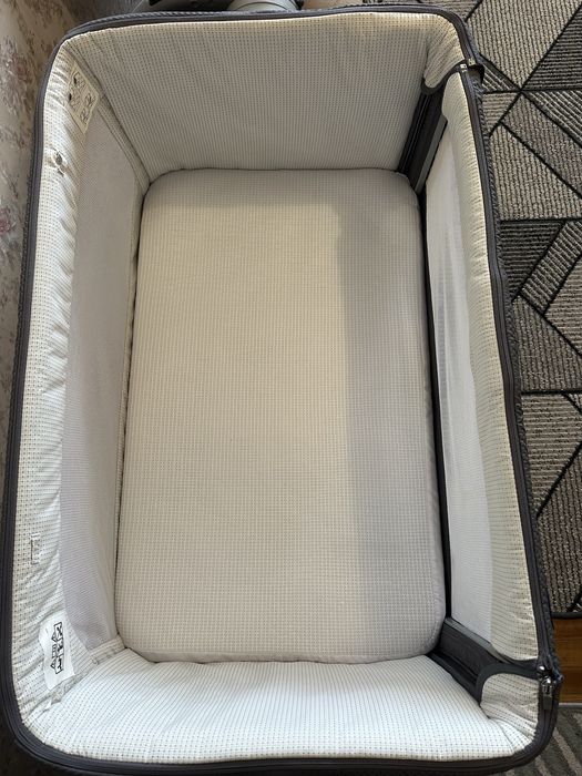 Приставна кроватка Chicco,ліжечко,люлька,переноска