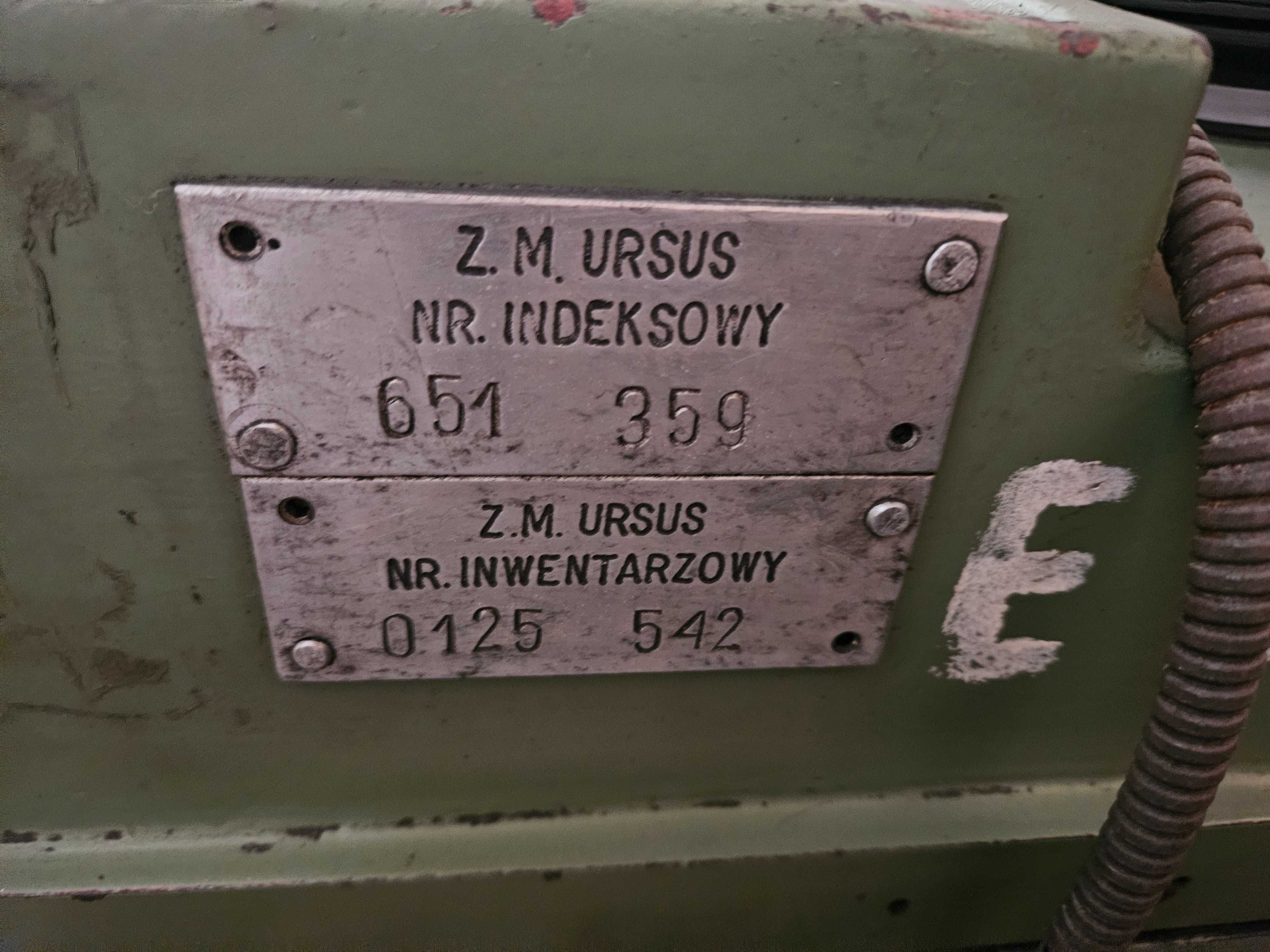 Sprzedam szlifierke narzedziowaPRVOMAJSKA ITAS
