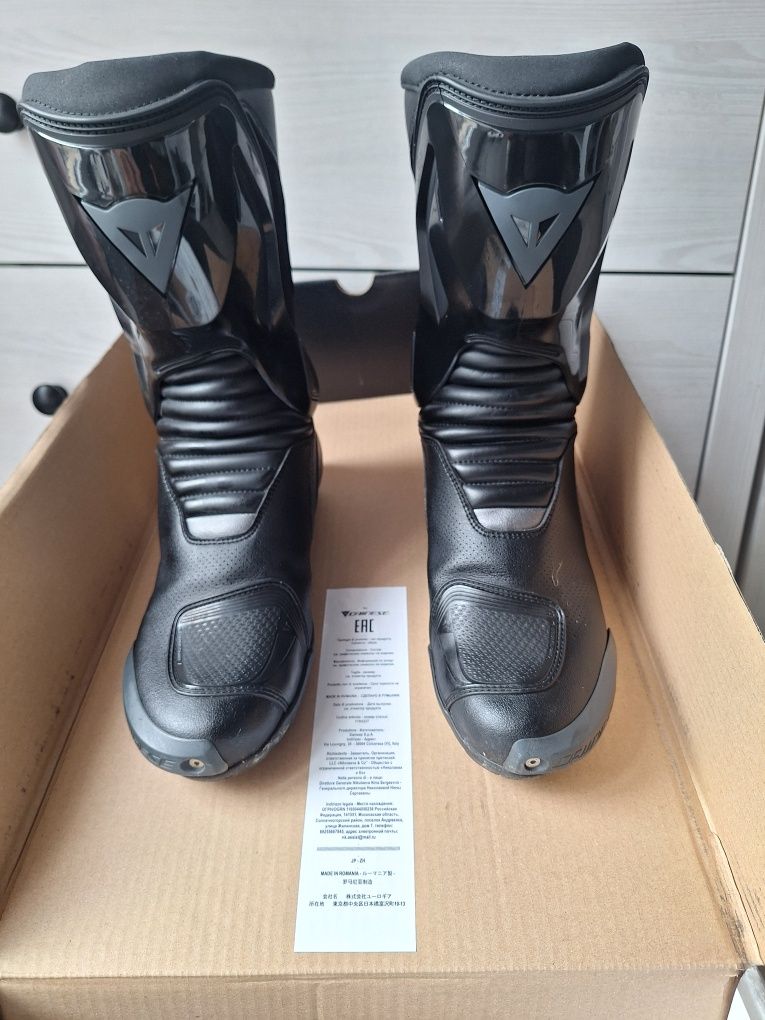 Buty motocyklowe Dainese Nexus 2