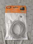 Kabel Ethernetowy Cat5e 8p8C/RJ45 3m/5m