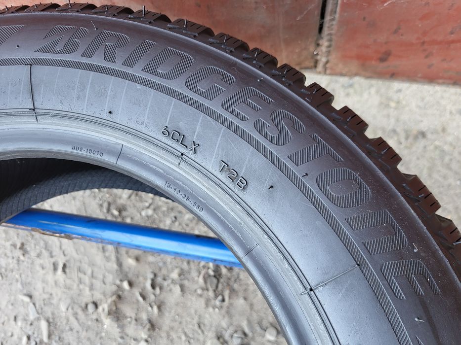 185/65/15 R15 BRIDGESTONE Blizzak LM001 4шт ціна за 1шт шини