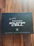 The World of Tom Clancy's Splinter Cell PC - nowa