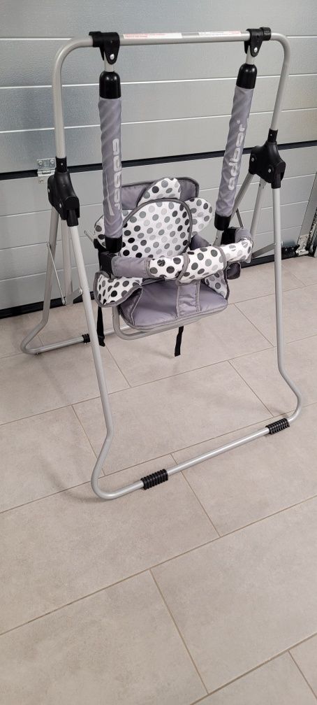 Sprzedam huśtawke dla dziecka