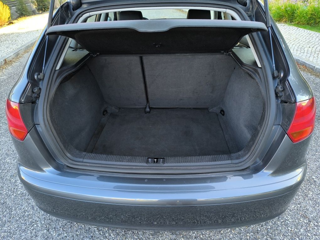 Audi A3 Sportback 1.9 TDI