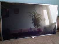 Telewizor Philips 49" Smart 4K
