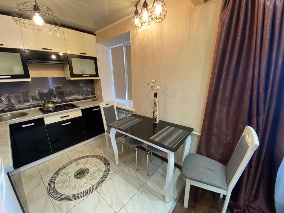 ‼️Свободна,Оренда 1 кімн ЛЮКС в Центрі