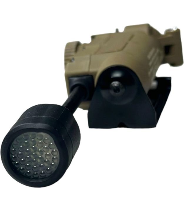 Тактичний ліхтар/фонарь Sidewinder Stalk Wadsn , ліхтар  військовий.