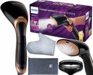 Parownica do ubrań Philips