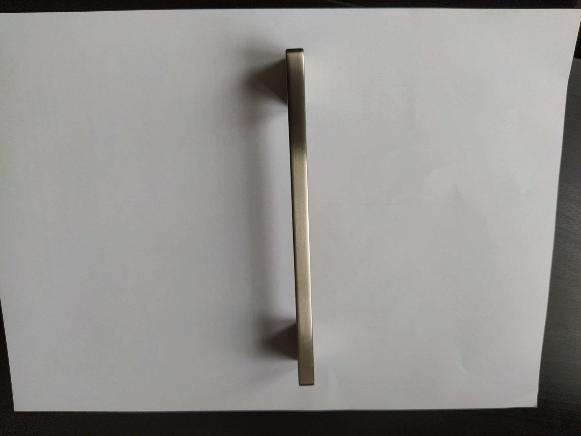 Uchwyt meblowy - 5 sztuk - 3x22.5cm + 2x16cm