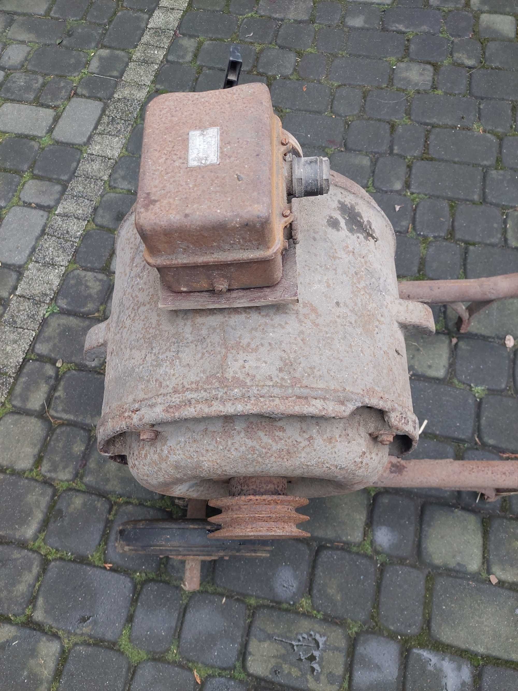 Silnik elektryczny 15kW