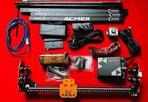 grawer Acmer p1 pro 6w