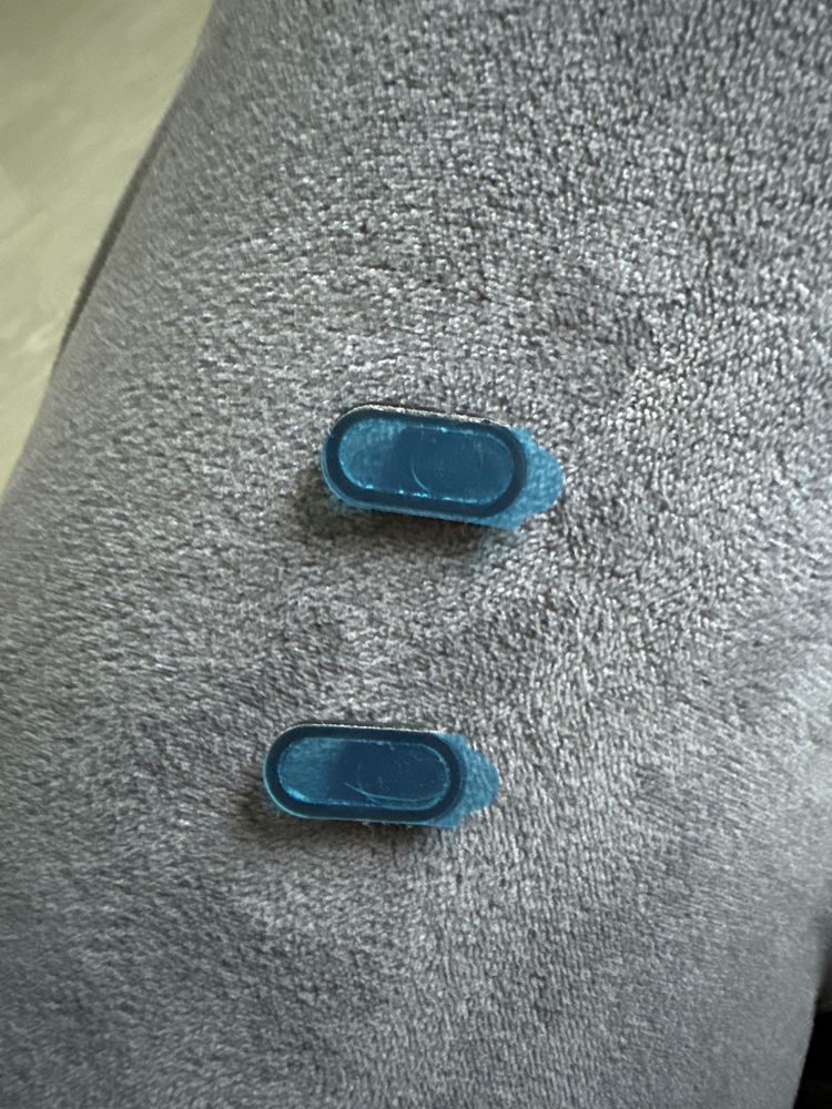Oslona na kamere w laptopie ( 0.7 mm )