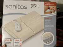Podgrzewany koc sanitas