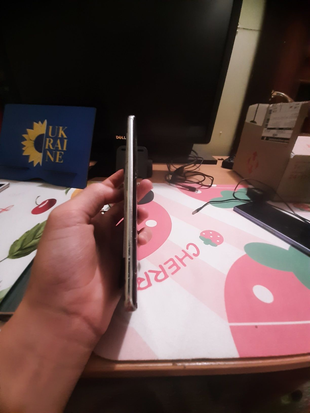 Xiaomi mi Note 10