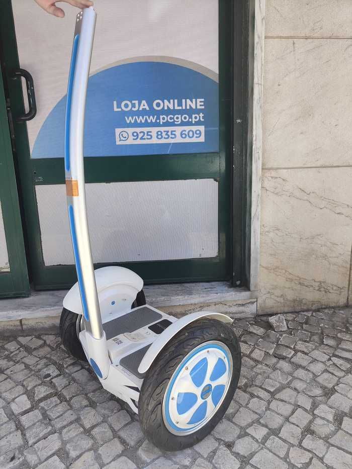 Airwheel S3 Sem Guiador