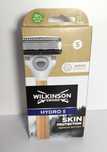 maszynka do golenia wilkinson  SWORD HYDRO 5