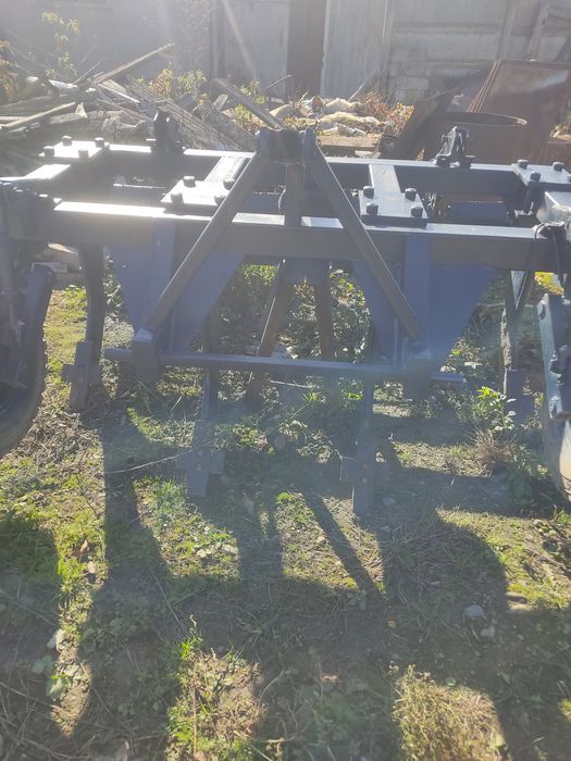 Продам глибокорозпушувач.