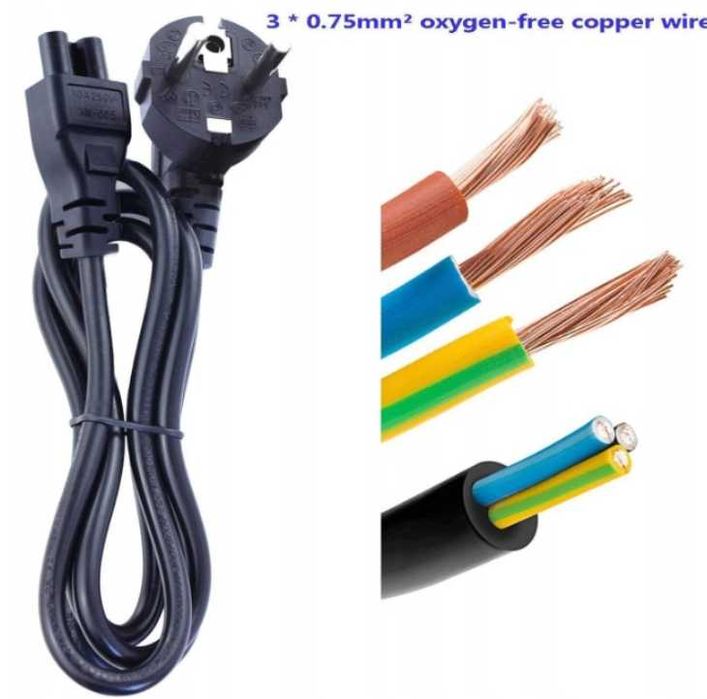 Zasilacz FSKE Samsung 90W 19V 4,74A 5,5 x 3,0mm