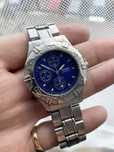 Fossil Speedway Chrono 41mm