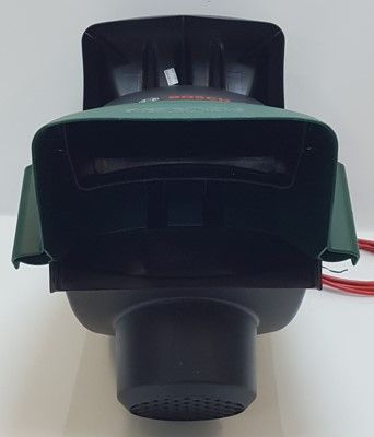 Bosch Rozdrabniacz do gałęzi AXT RAPID 2200