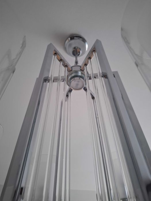 Lampa wisząca Manhattan Lumina Deco