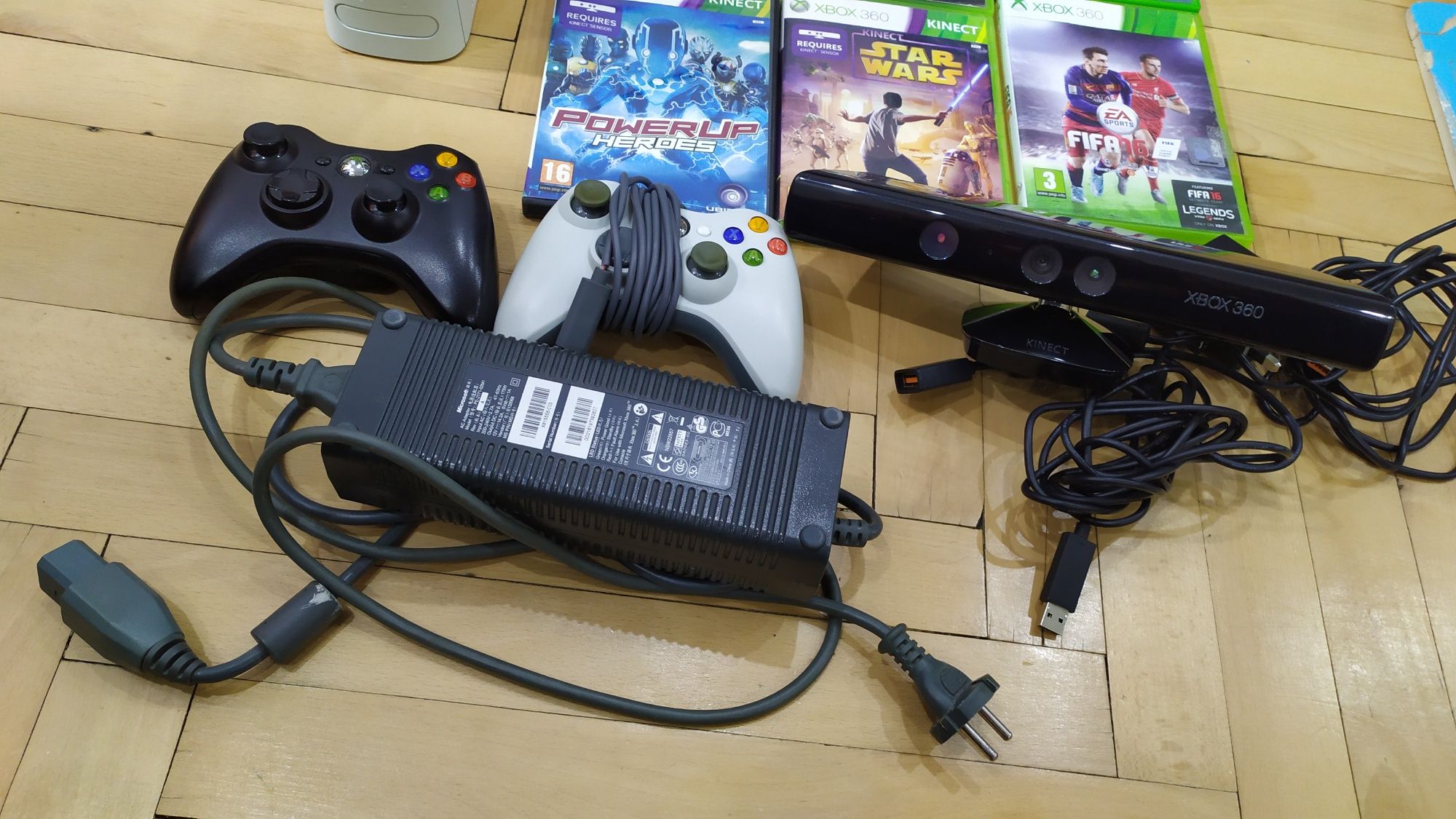 Xbox 360 ігрова консоль , приставка