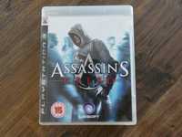 Gra Assassin's Creed na PS3