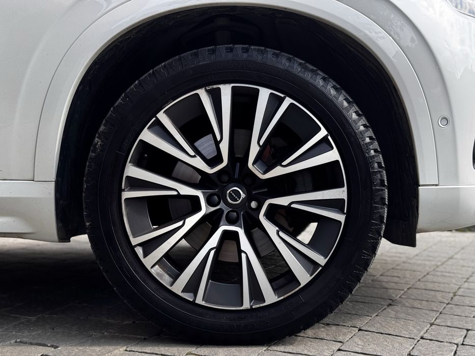 Продається VOLVO XC90