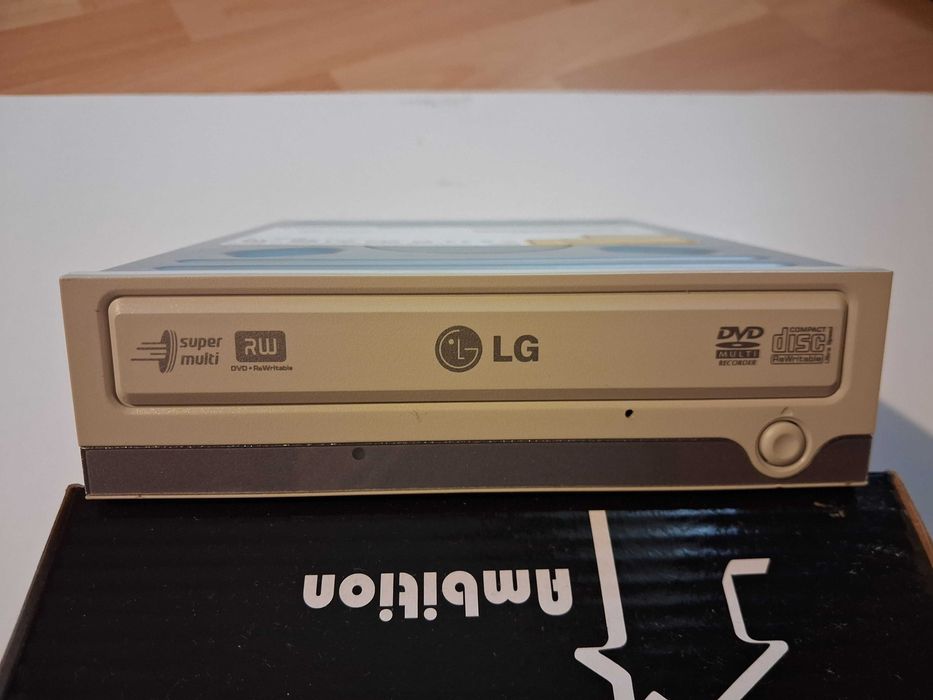 Nagrywarka LG GSA 4160B