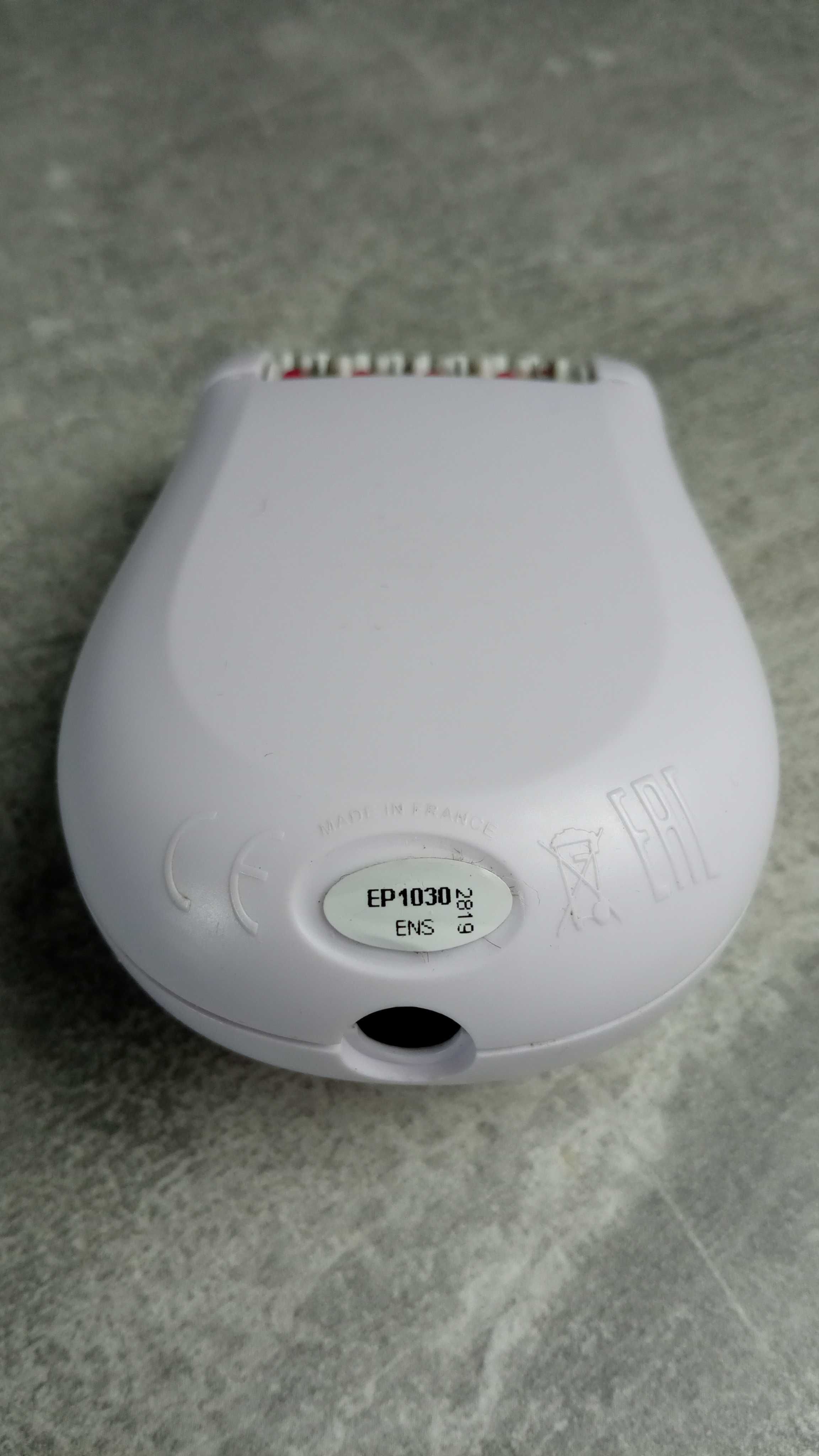 Rowenta Easy Touch Legs & Body mini depilator