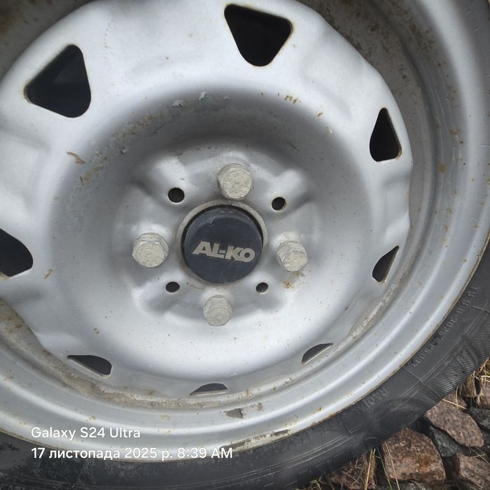 Причіп легковий Pragmatec