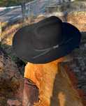 Ковбойська фетрова шляпа Bailey cowboy hat, made in USA