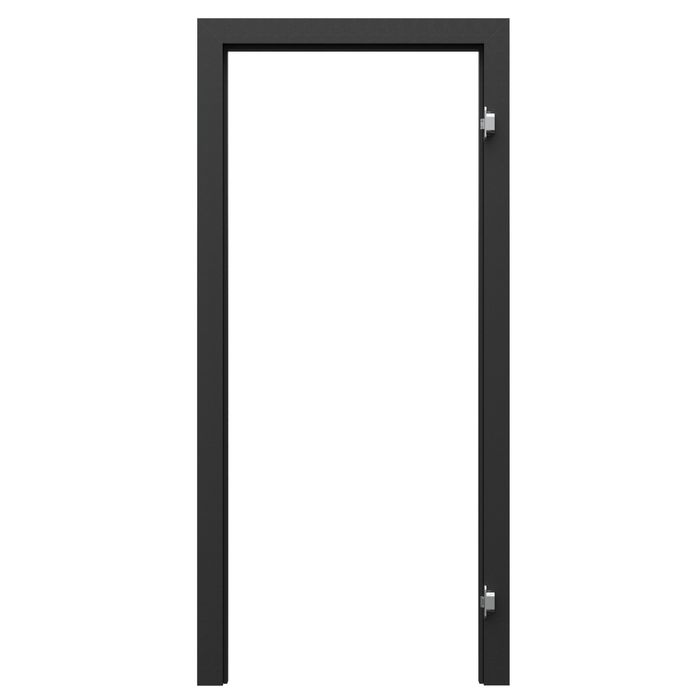 Ościeznica porta bezprzylgowa regulowana nowa