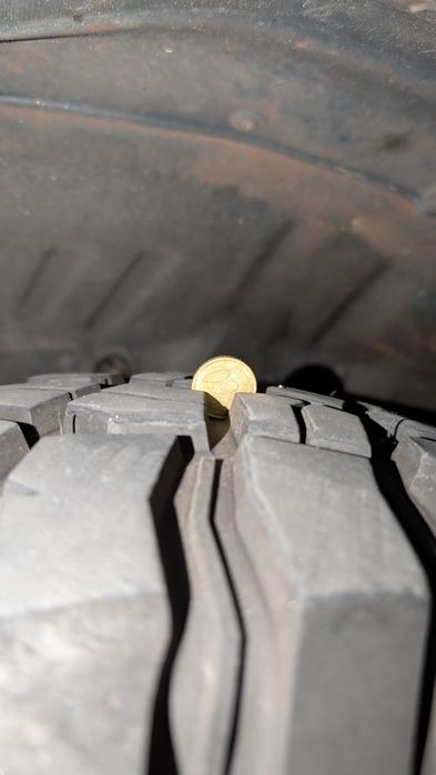 Pneus BF Goodrich Mud Terrain KM3 33x12.5 r15