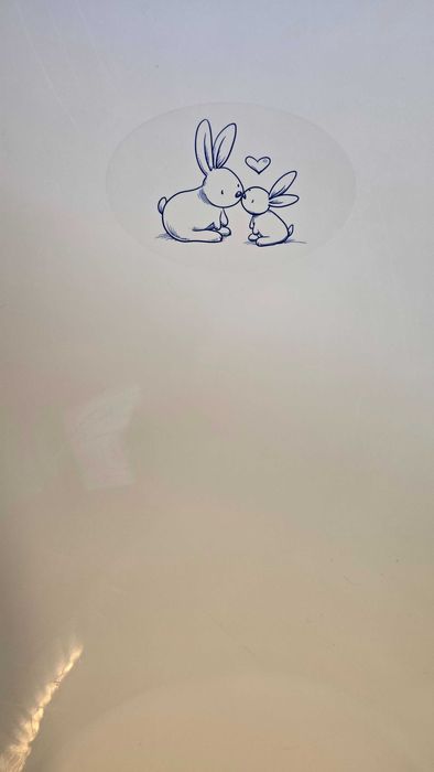 Wanienka do kąpieli + stojak w zestawie