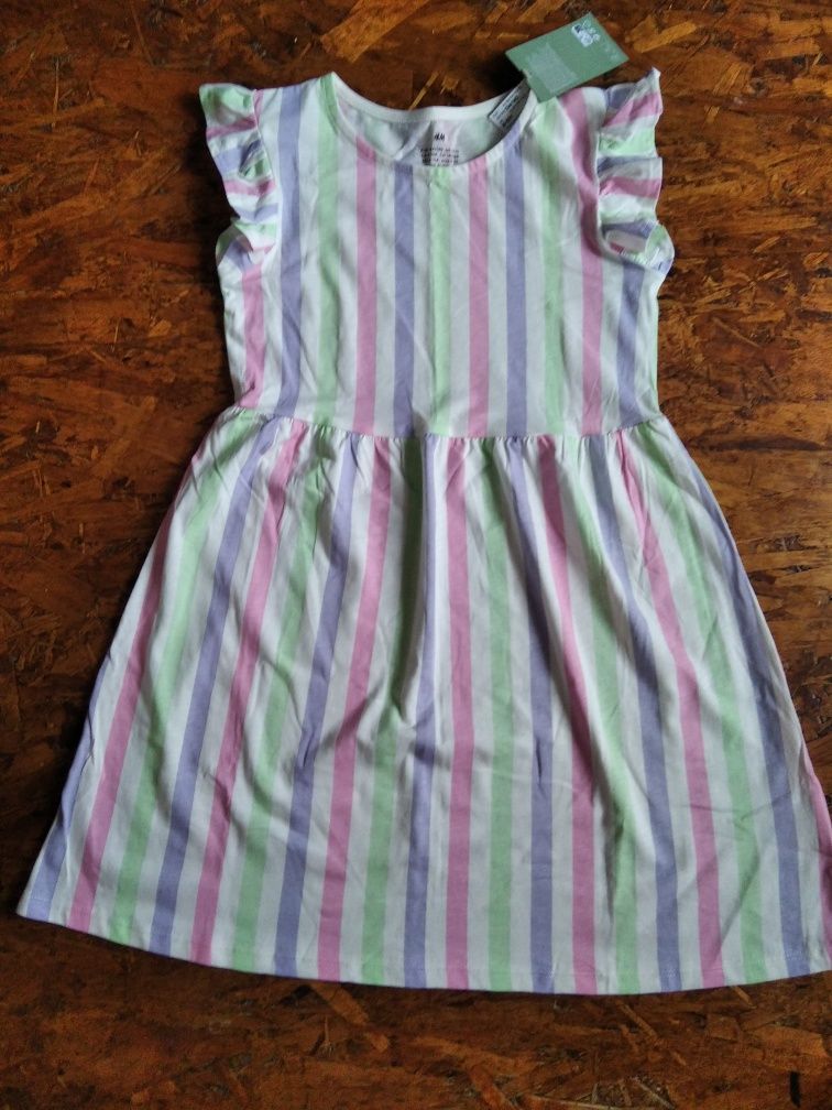 Сукня, платье 134-140