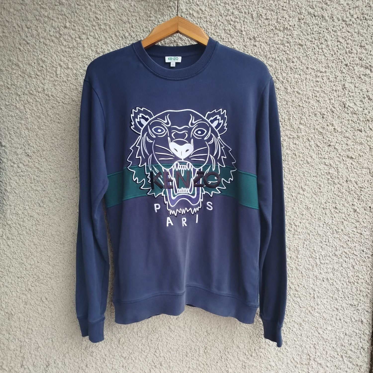 Футболка кофта сорочка Yves saint laurent