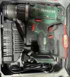 Aparafusadora Parkside PABS 20-Li E6