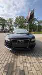 Audi A4 Audi A4 2.0 TFSI