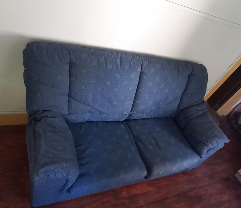 Sofa de 2 lugares